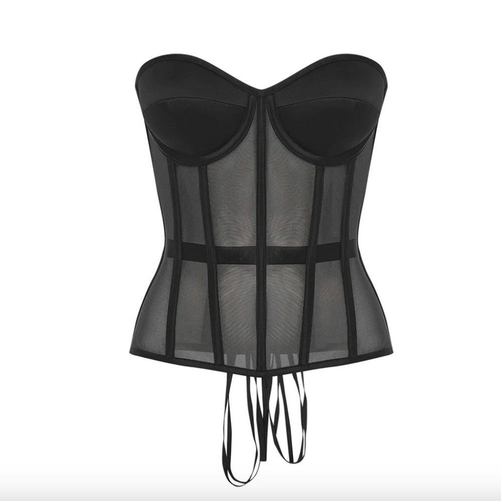 NWT Perfect Corset NYC